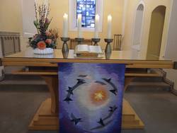 Quelle: Ev Kirche Lichtenau Kreuzgemeinde Scherzheim