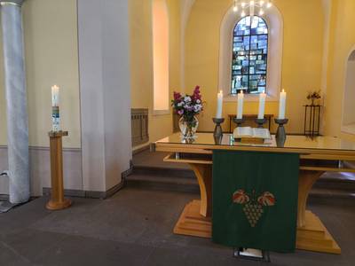 Quelle: Ev Kirche Lichtenau