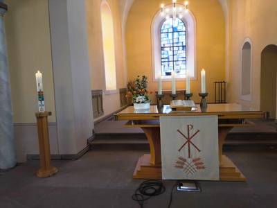 Quelle: Ev Kirche Lichtenau