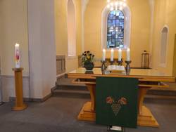 Quelle: Ev Kirche Lichtenau Kreuzgemeinde Scherzheim