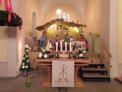 Quelle: Ev Kirche Lichtenau