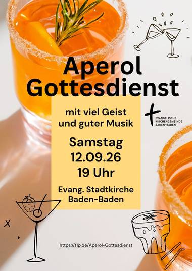 Quelle: Ev. Stadtkirchengemeinde Baden-Baden Ebersteinburg